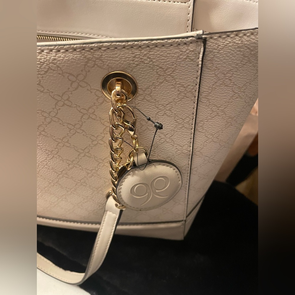 💛NWT(Detached) Nine West Purse - Picture 5 of 10